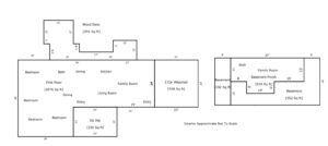 Home Floor Plan