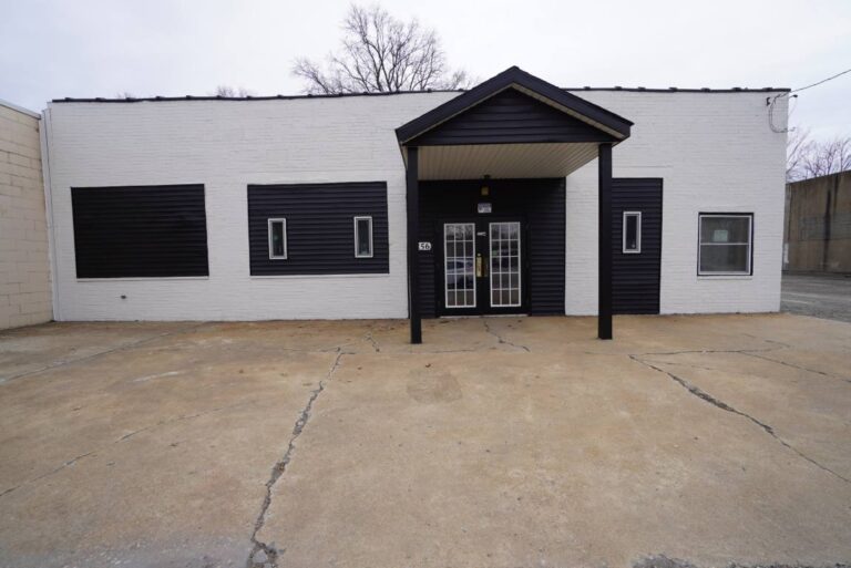 2256 Madison Ave., Granite City, IL