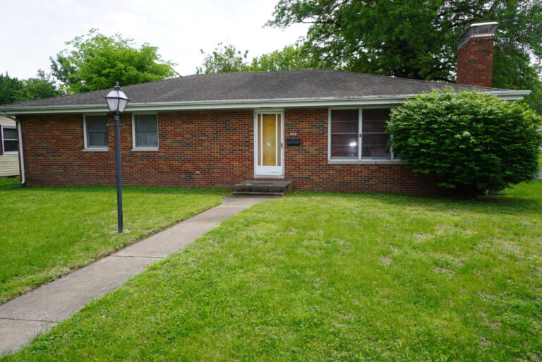 2000 Manley Ave, Granite City, IL