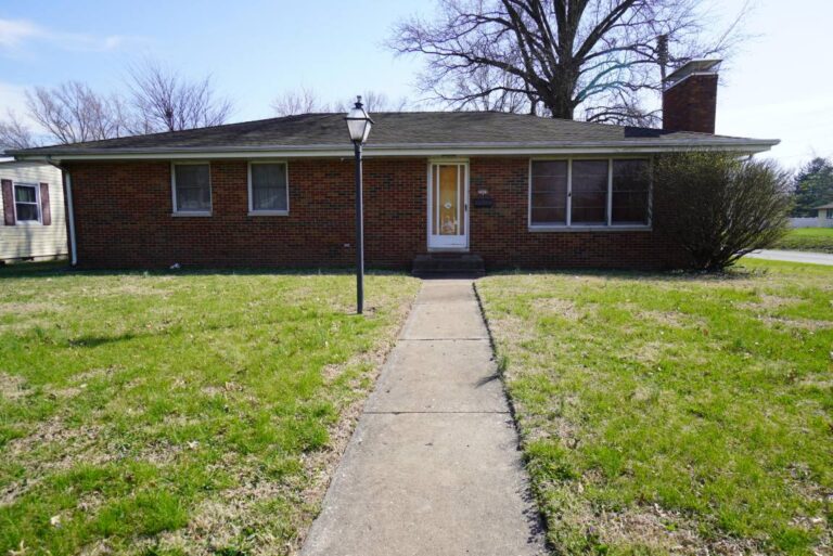 2000 Manley Ave, Granite City, IL