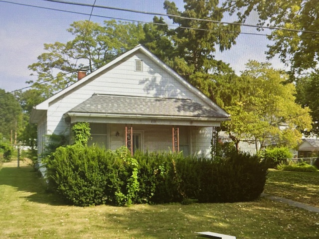 213 E Arch, Jerseyville, IL