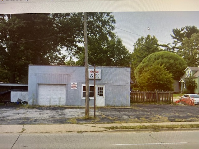 1013 Sherman Street – Belleville