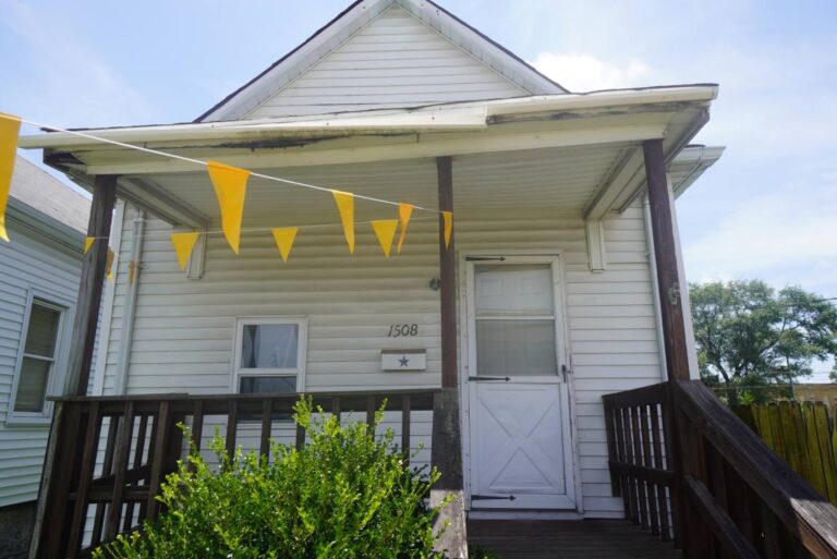 1508 6th St., Madison, IL