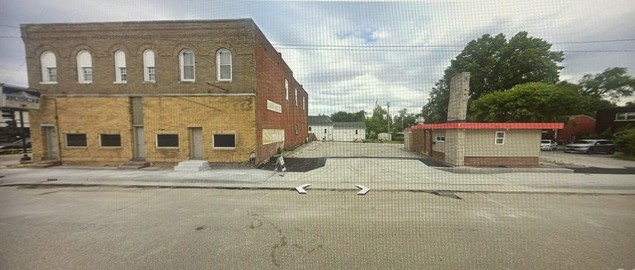 AL’s 520 Madison Ave., Madison IL