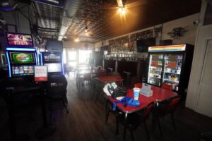 Ernie Annies (2)