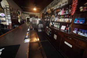 Ernie Annies (8)