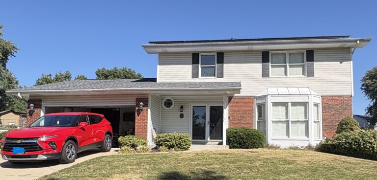 31 Lake Charles Dr., St. Peters MO